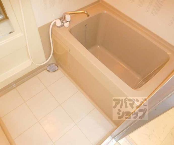 【アルテハイム白梅町】間取