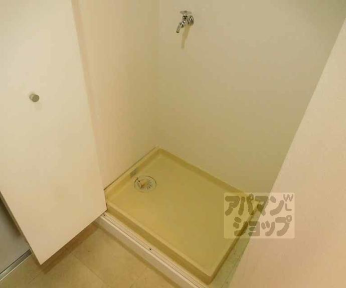 【アルテハイム白梅町】間取