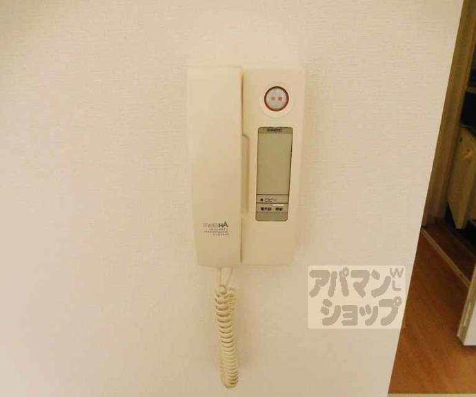 【アルテハイム白梅町】間取