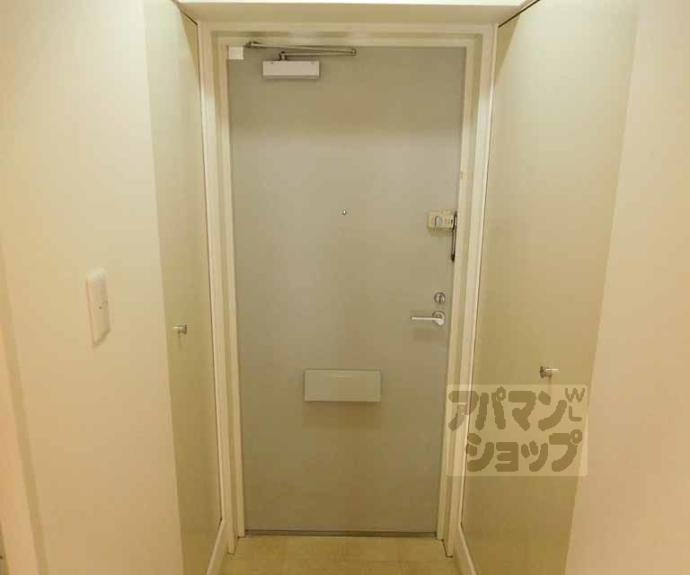 【アルテハイム白梅町】間取