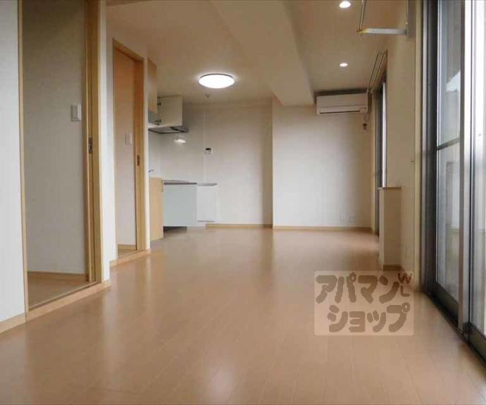 【ルーラルポンド】間取