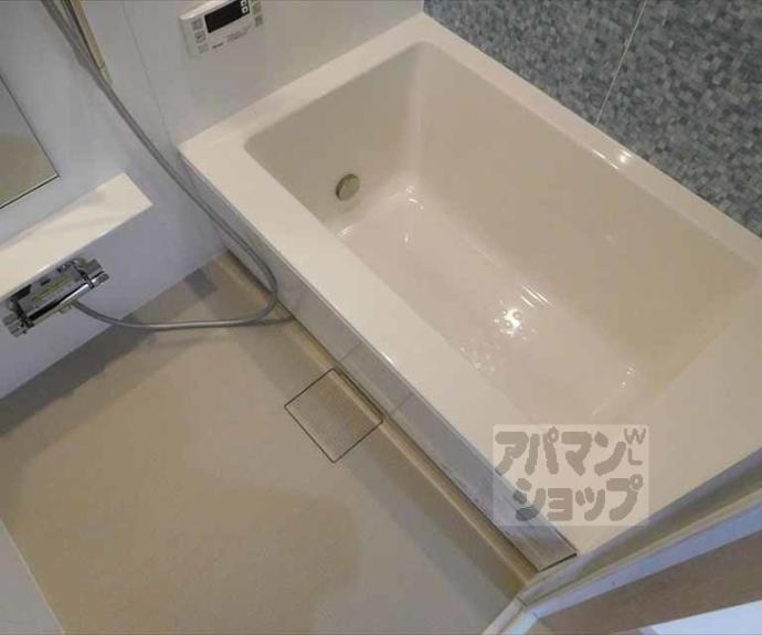 【ルーラルポンド】間取