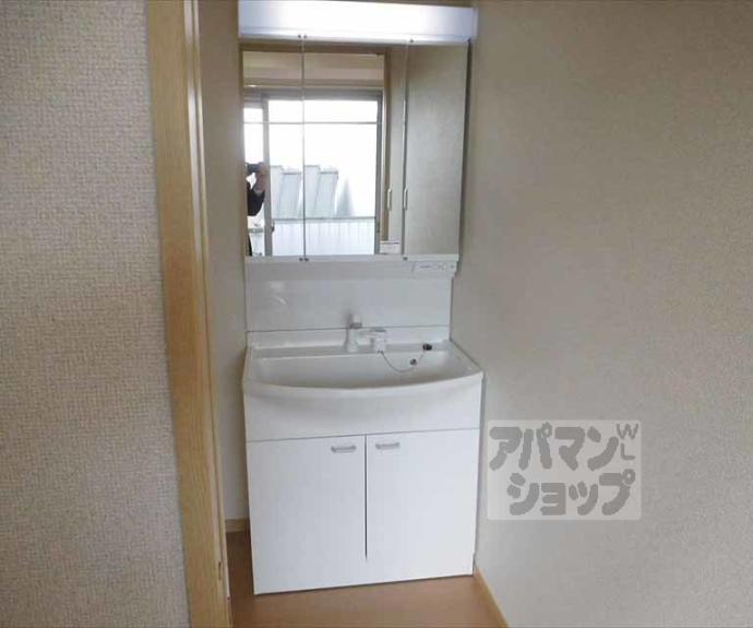 【ルーラルポンド】間取