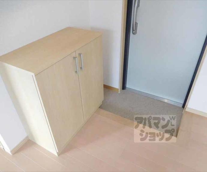 【ルーラルポンド】間取