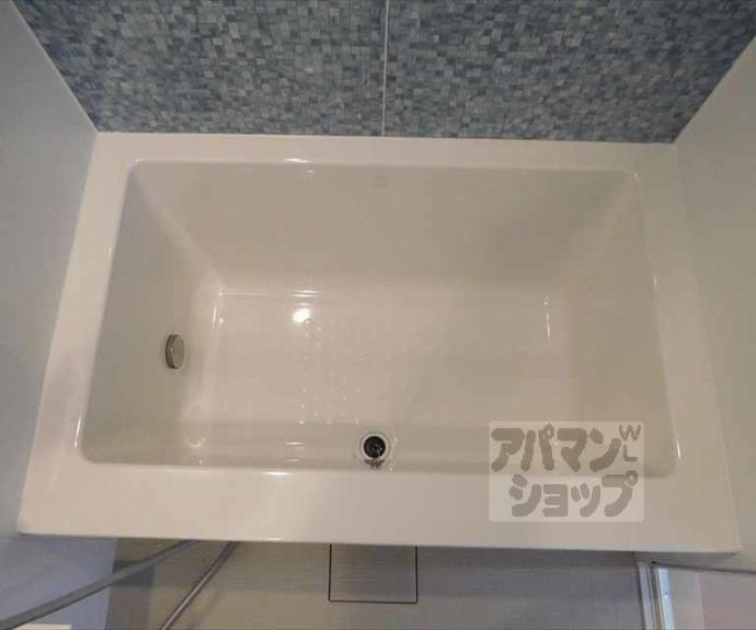 【ルーラルポンド】間取