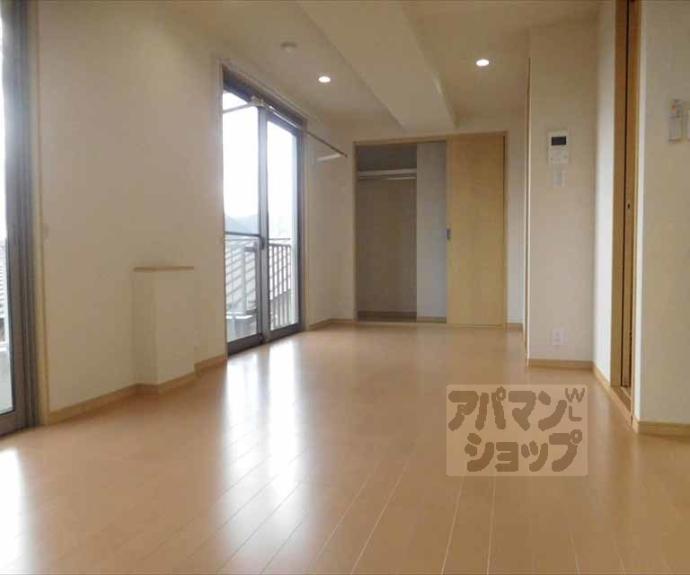 【ルーラルポンド】間取