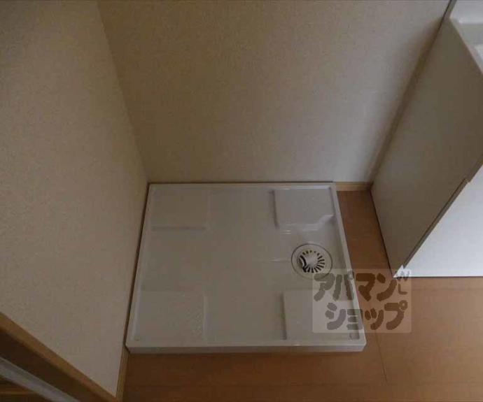 【ルーラルポンド】間取