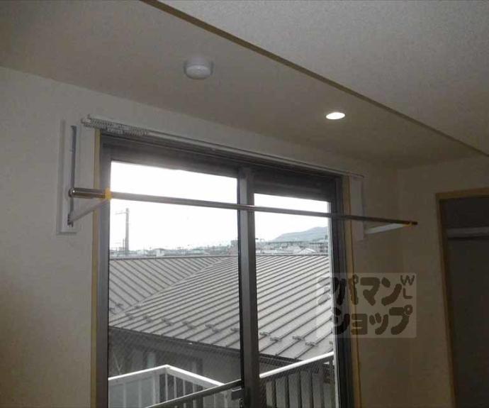 【ルーラルポンド】間取