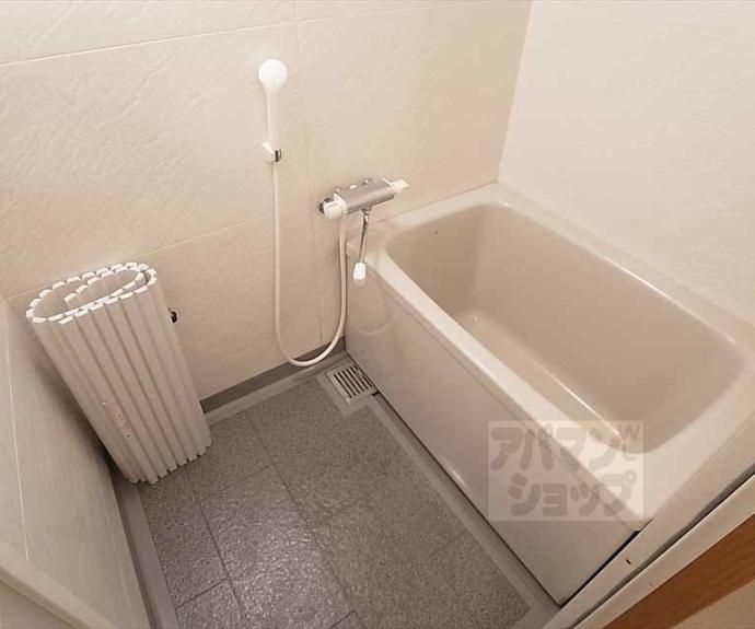 【ライブコート神山】間取