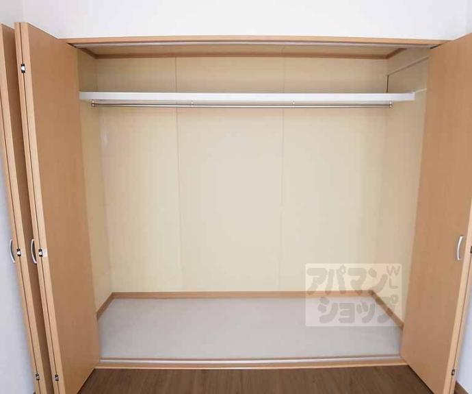 【ライブコート神山】間取