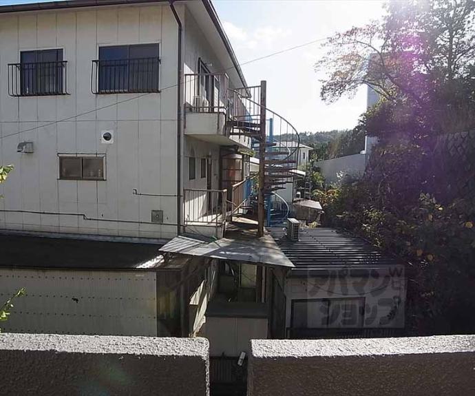 【ライブコート神山】間取