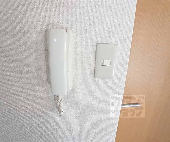 【ライブコート神山】間取