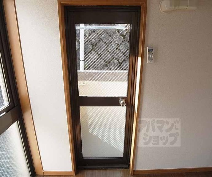 【ライブコート神山】間取