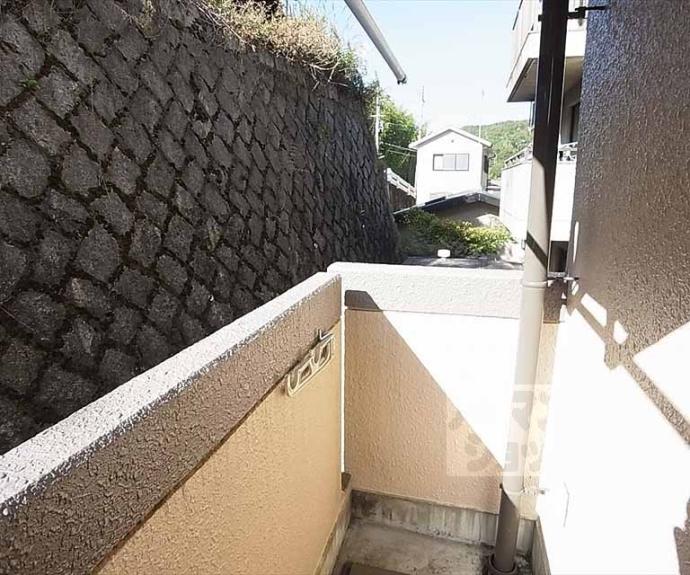 【ライブコート神山】間取