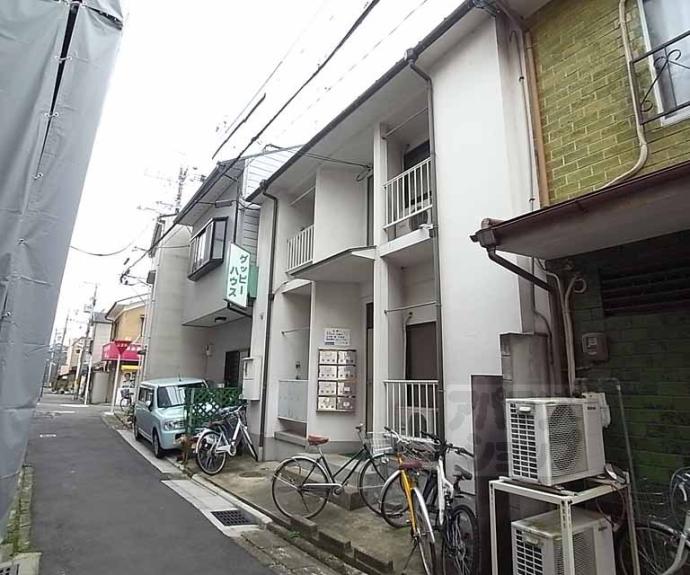 【グッピーハイム】