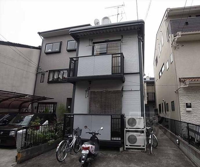 【どんぐりハウス】間取