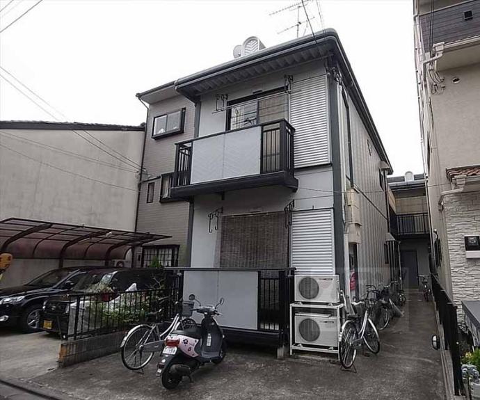 【どんぐりハウス】間取