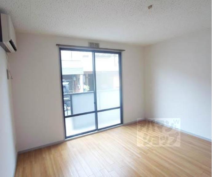 【どんぐりハウス】間取