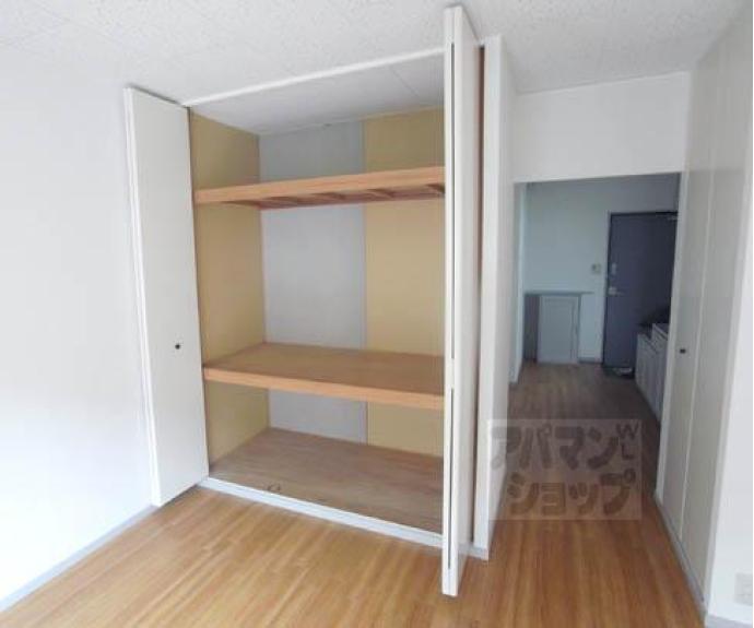 【どんぐりハウス】間取