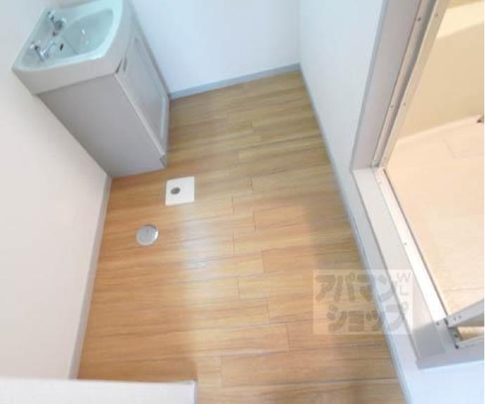 【どんぐりハウス】間取