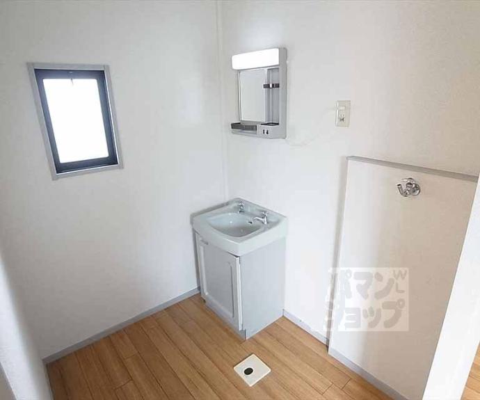 【どんぐりハウス】間取