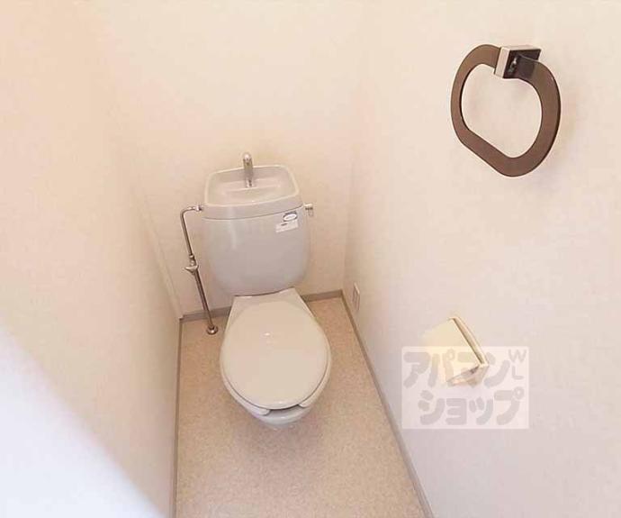 【どんぐりハウス】間取