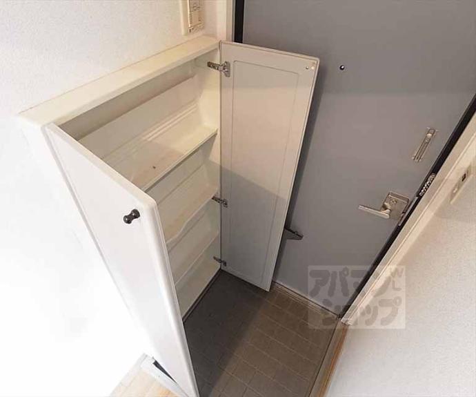 【どんぐりハウス】間取