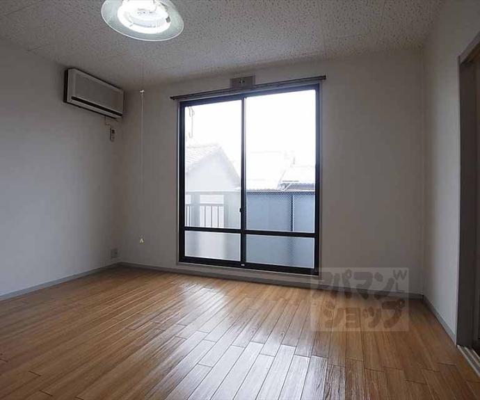 【どんぐりハウス】間取