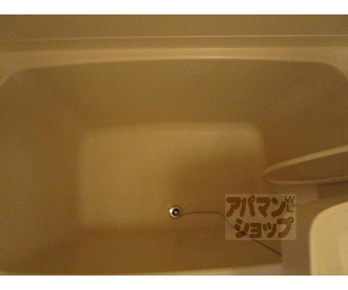 【キャニオンテラスⅢ】間取