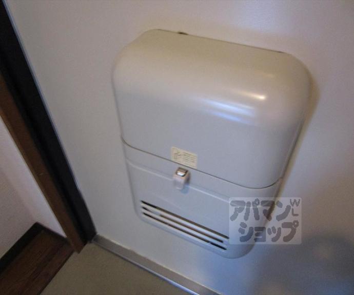 【キャニオンテラスⅢ】間取