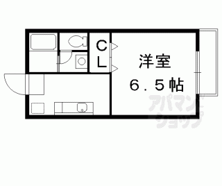 【サンビレッジ大北山ＡＢ棟】