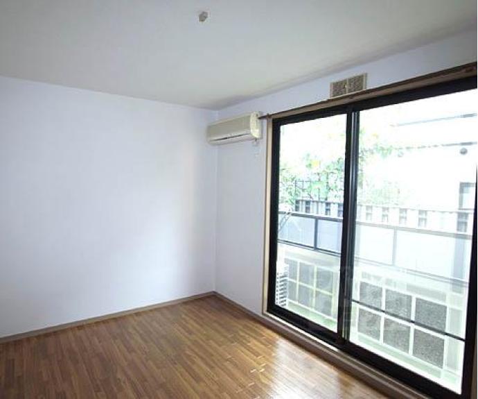 【サンビレッジ大北山ＡＢ棟】間取