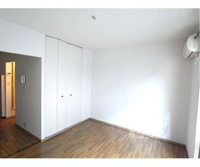 【サンビレッジ大北山ＡＢ棟】間取