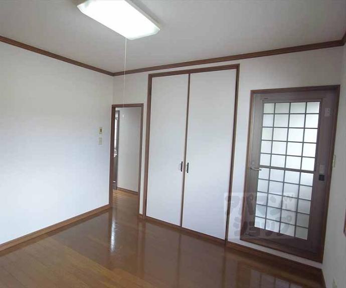 【ノースウィロー】間取