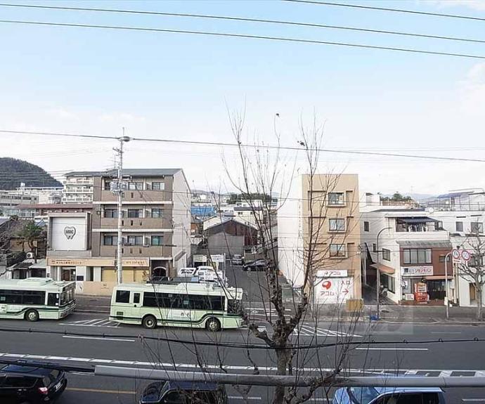 【紫野ハイツ】間取