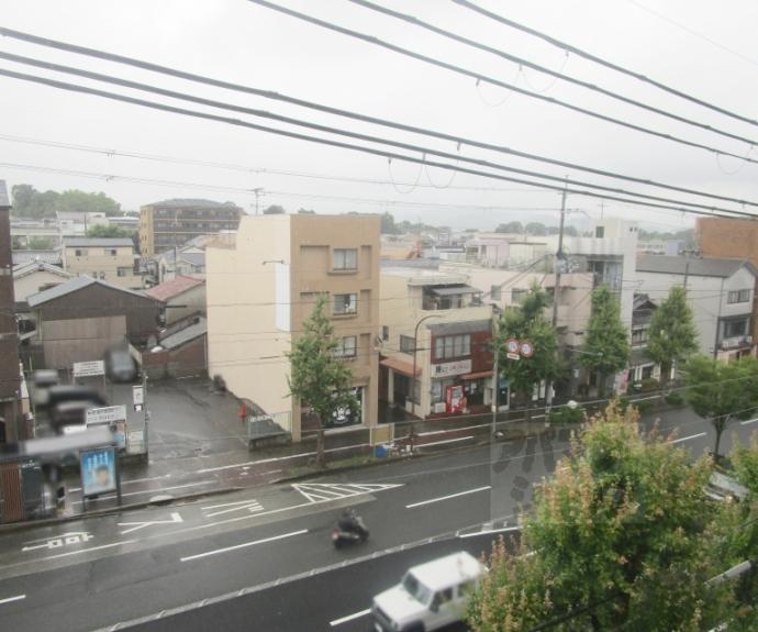 【紫野ハイツ】間取