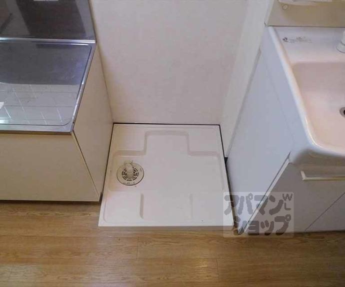 【紫野ハイツ】間取