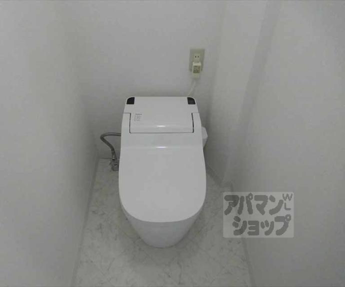 【紫野ハイツ】間取