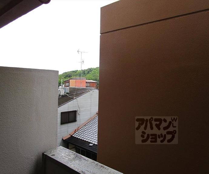 【紫野ハイツ】間取