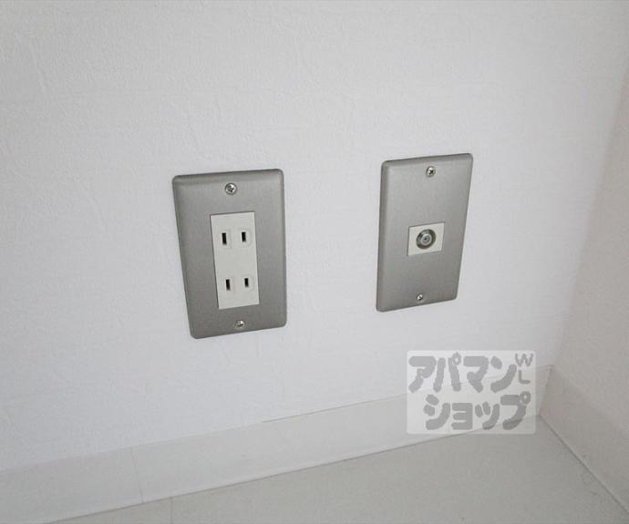 【紫野ハイツ】間取