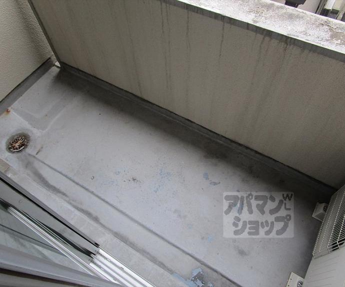 【紫野ハイツ】間取