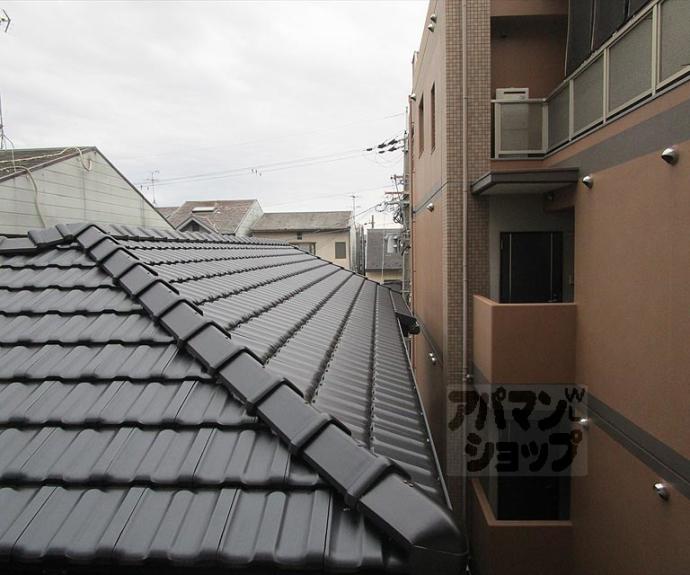 【紫野ハイツ】間取