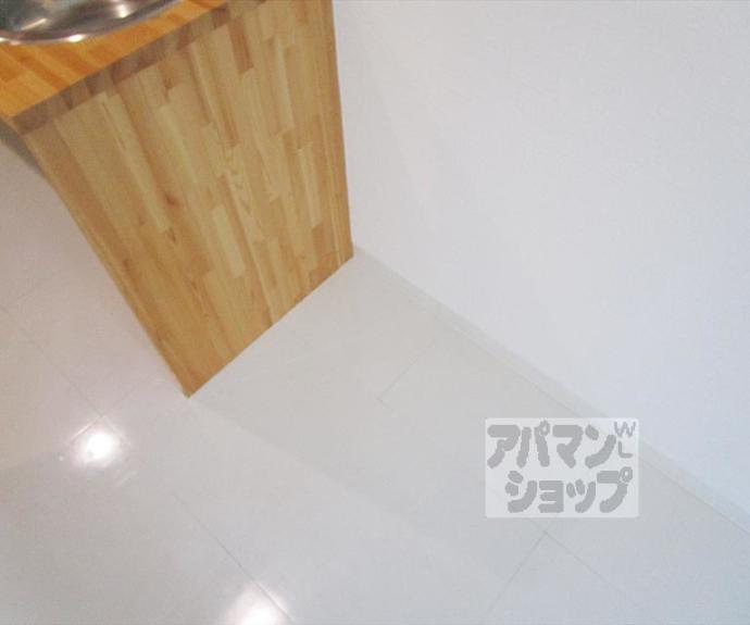 【紫野ハイツ】間取