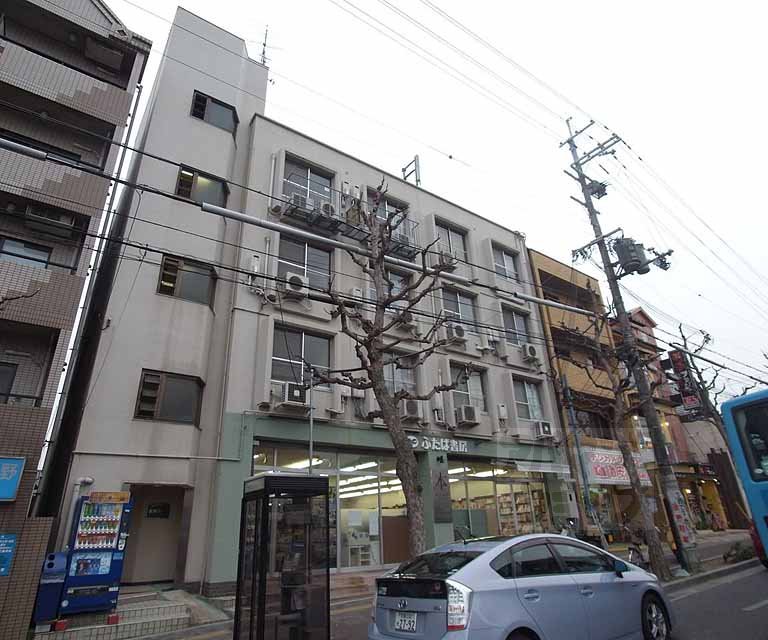 紫野ハイツ