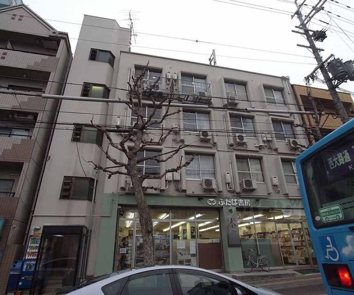 【紫野ハイツ】間取