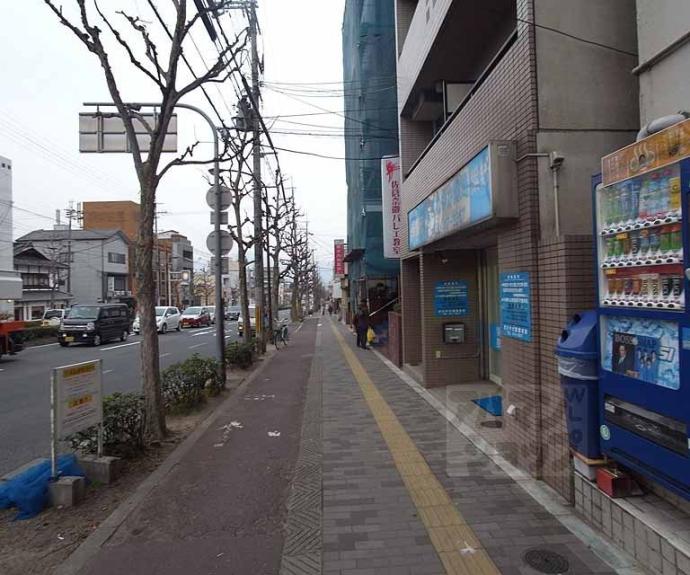【紫野ハイツ】間取