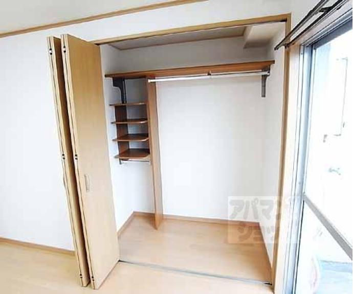 【紫野ハイツ】間取