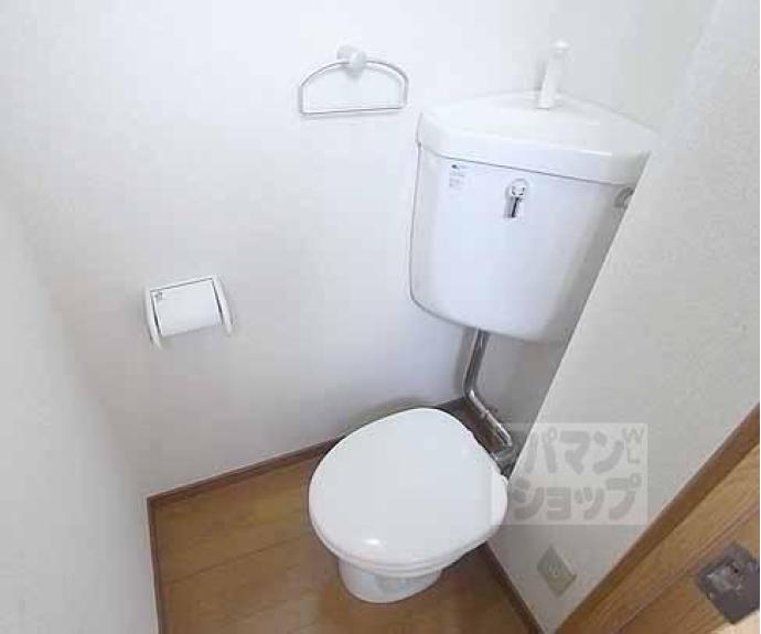 【紫野ハイツ】間取
