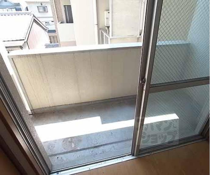 【紫野ハイツ】間取