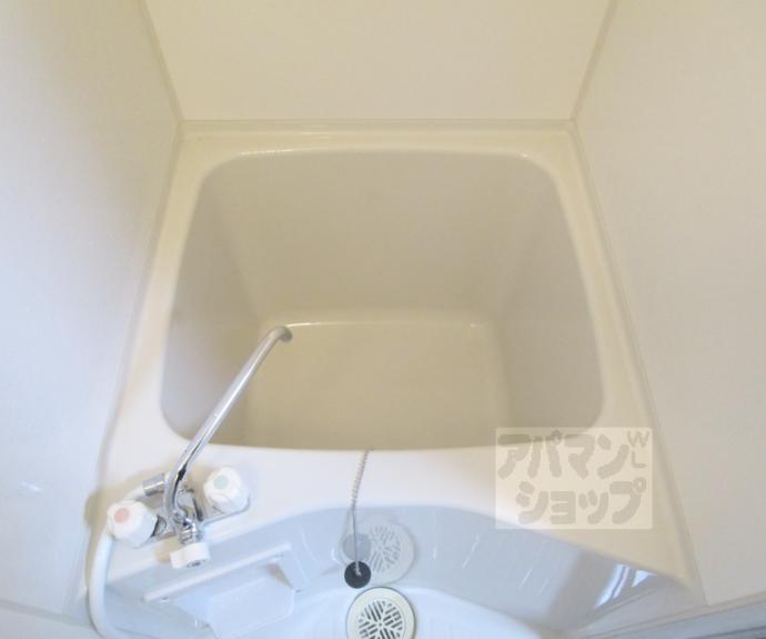 【紫野ハイツ】間取